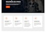 build a professional real estate and realtor website with property listings